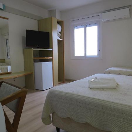 City Hotel Caxias do Sul Ngoại thất bức ảnh