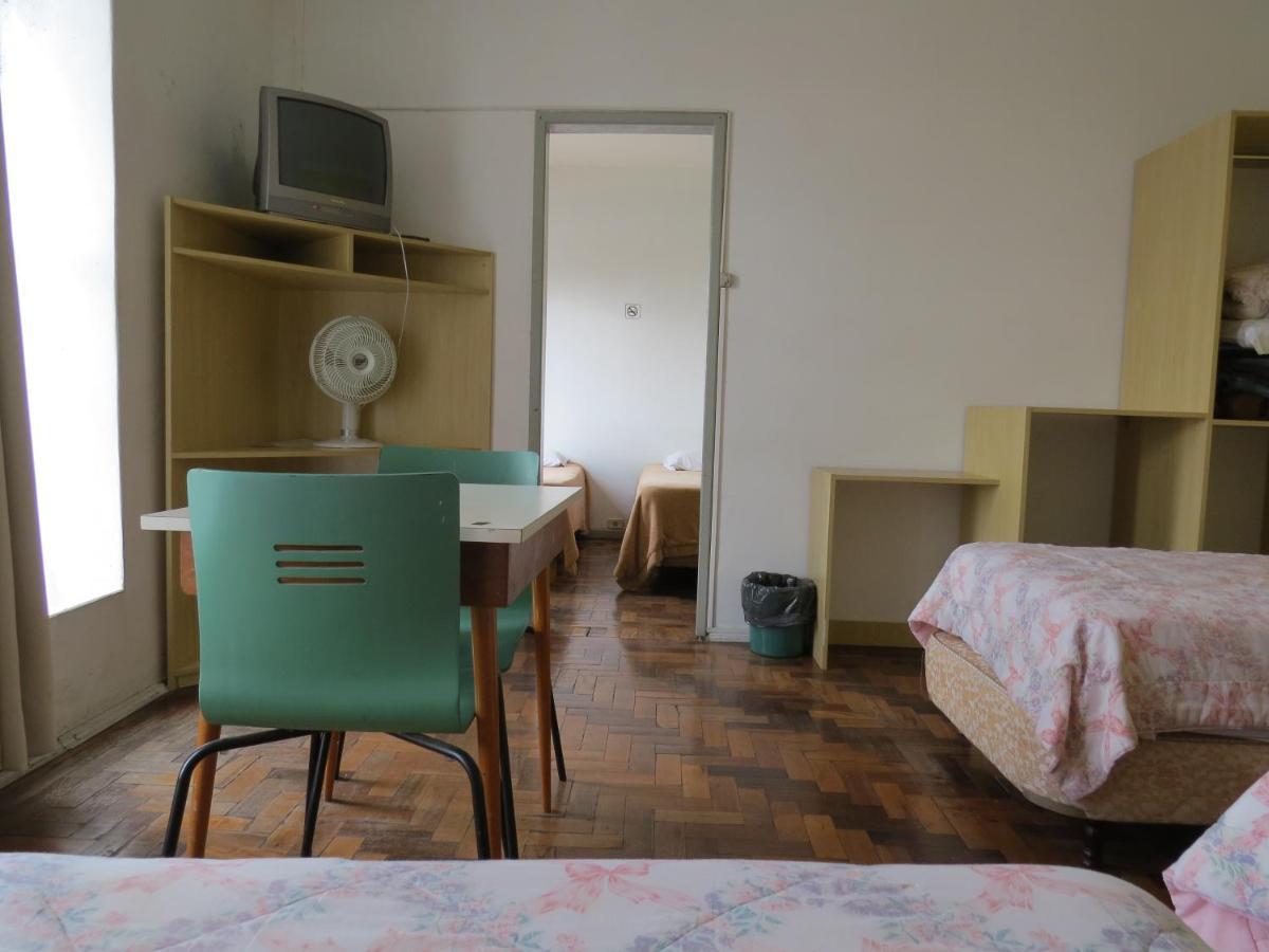 City Hotel Caxias do Sul Ngoại thất bức ảnh