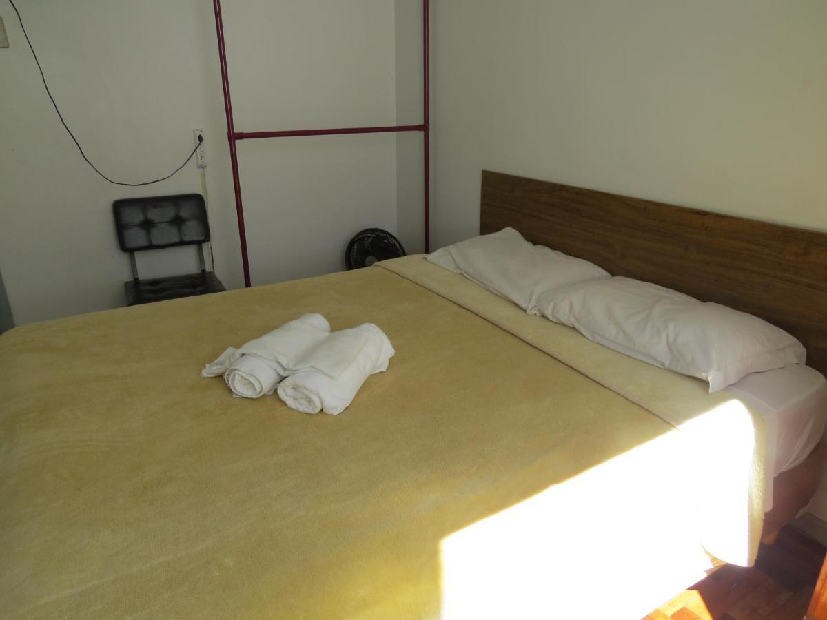 City Hotel Caxias do Sul Ngoại thất bức ảnh