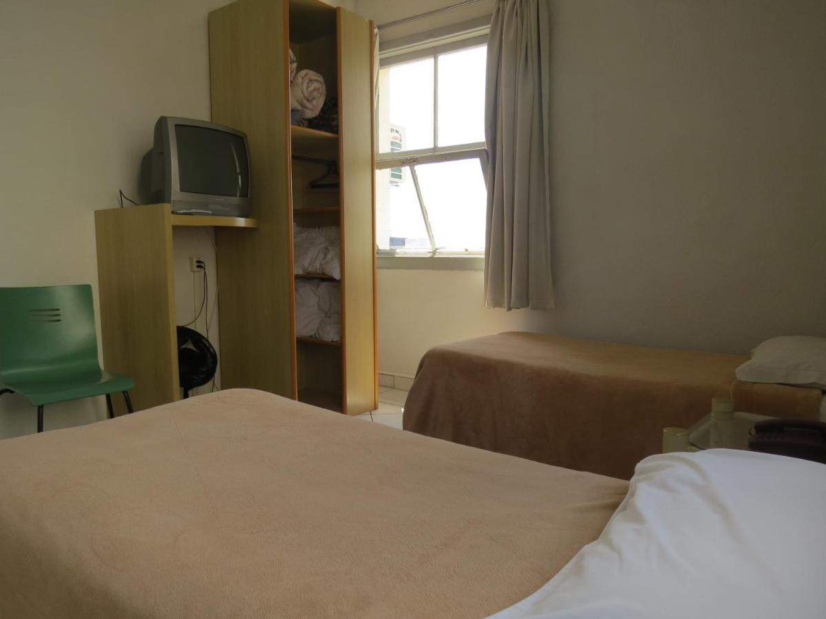 City Hotel Caxias do Sul Ngoại thất bức ảnh