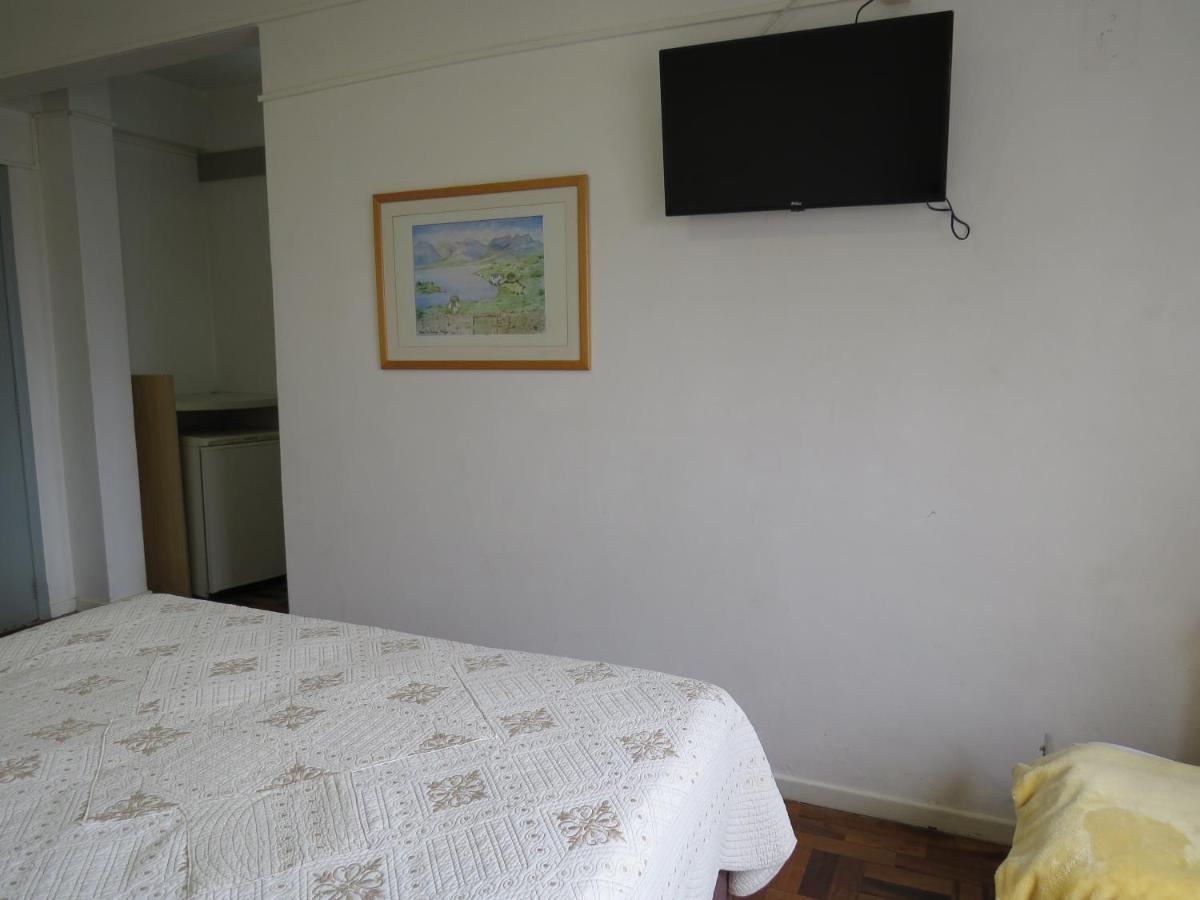City Hotel Caxias do Sul Ngoại thất bức ảnh