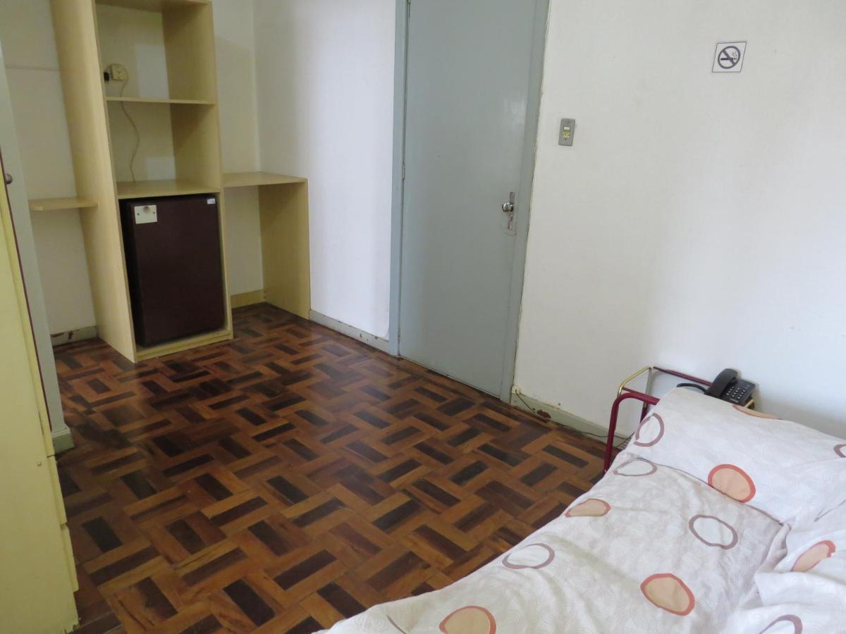 City Hotel Caxias do Sul Ngoại thất bức ảnh