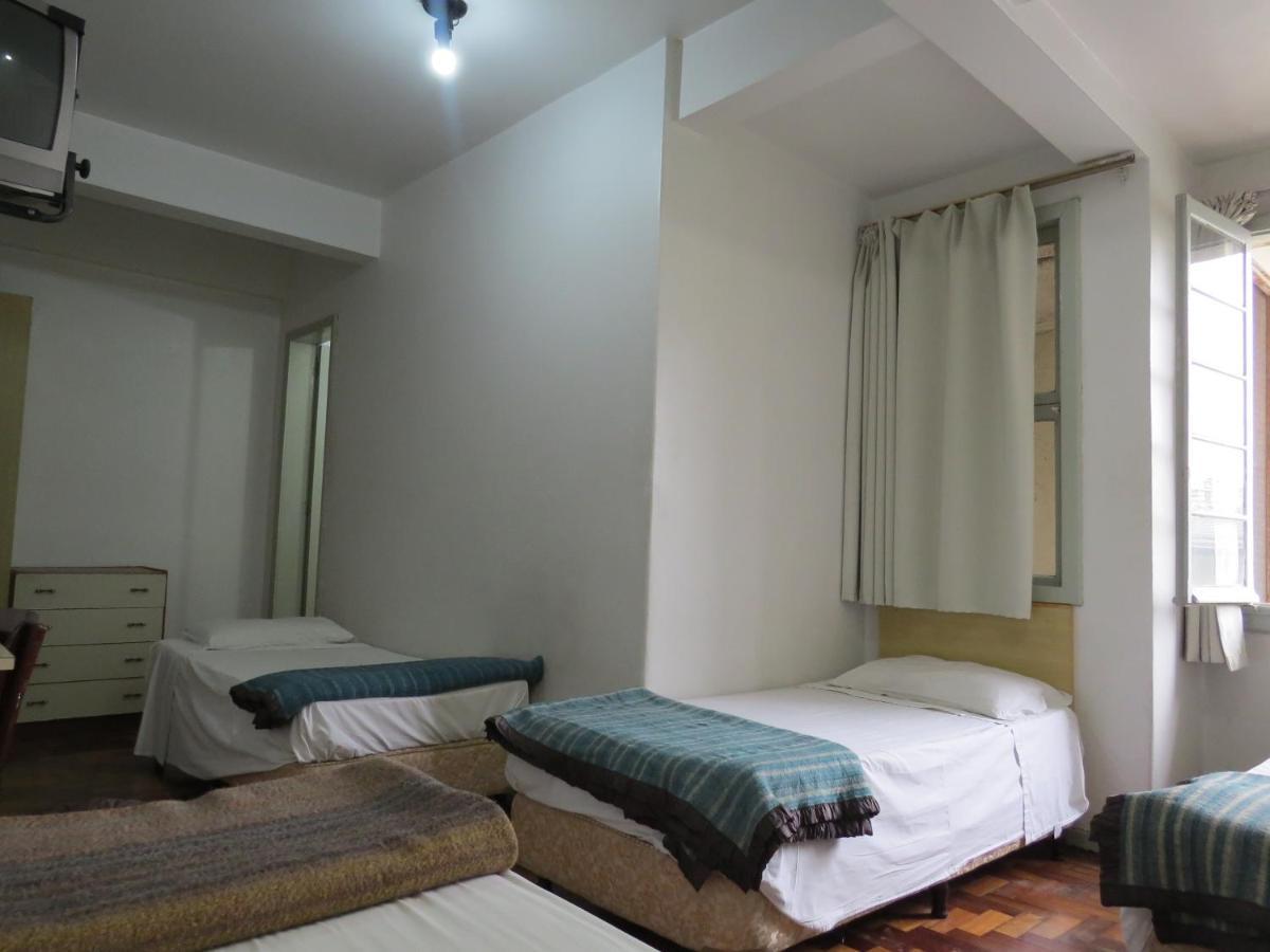 City Hotel Caxias do Sul Ngoại thất bức ảnh