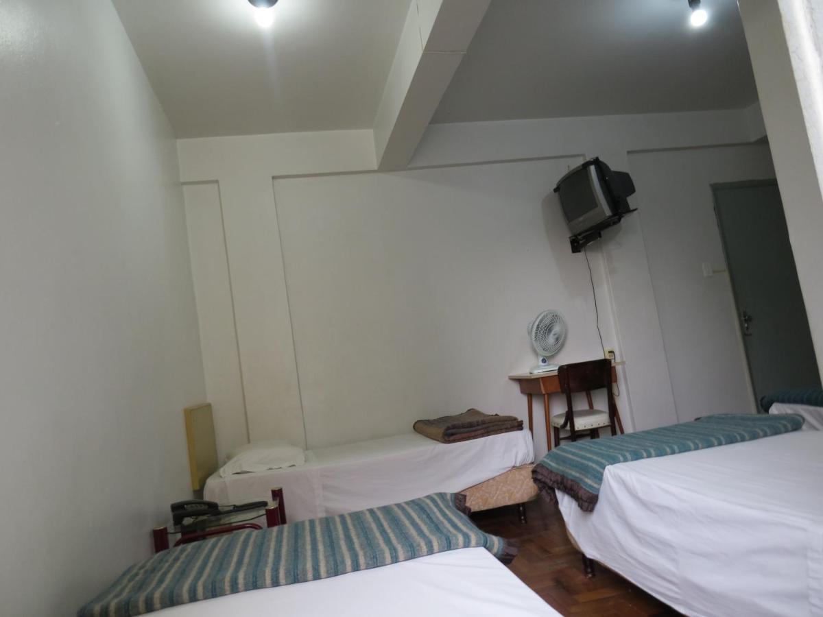 City Hotel Caxias do Sul Ngoại thất bức ảnh