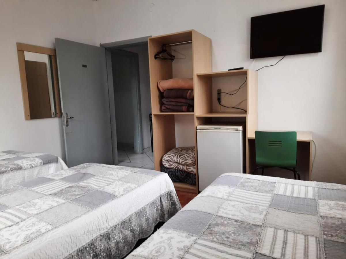 City Hotel Caxias do Sul Ngoại thất bức ảnh