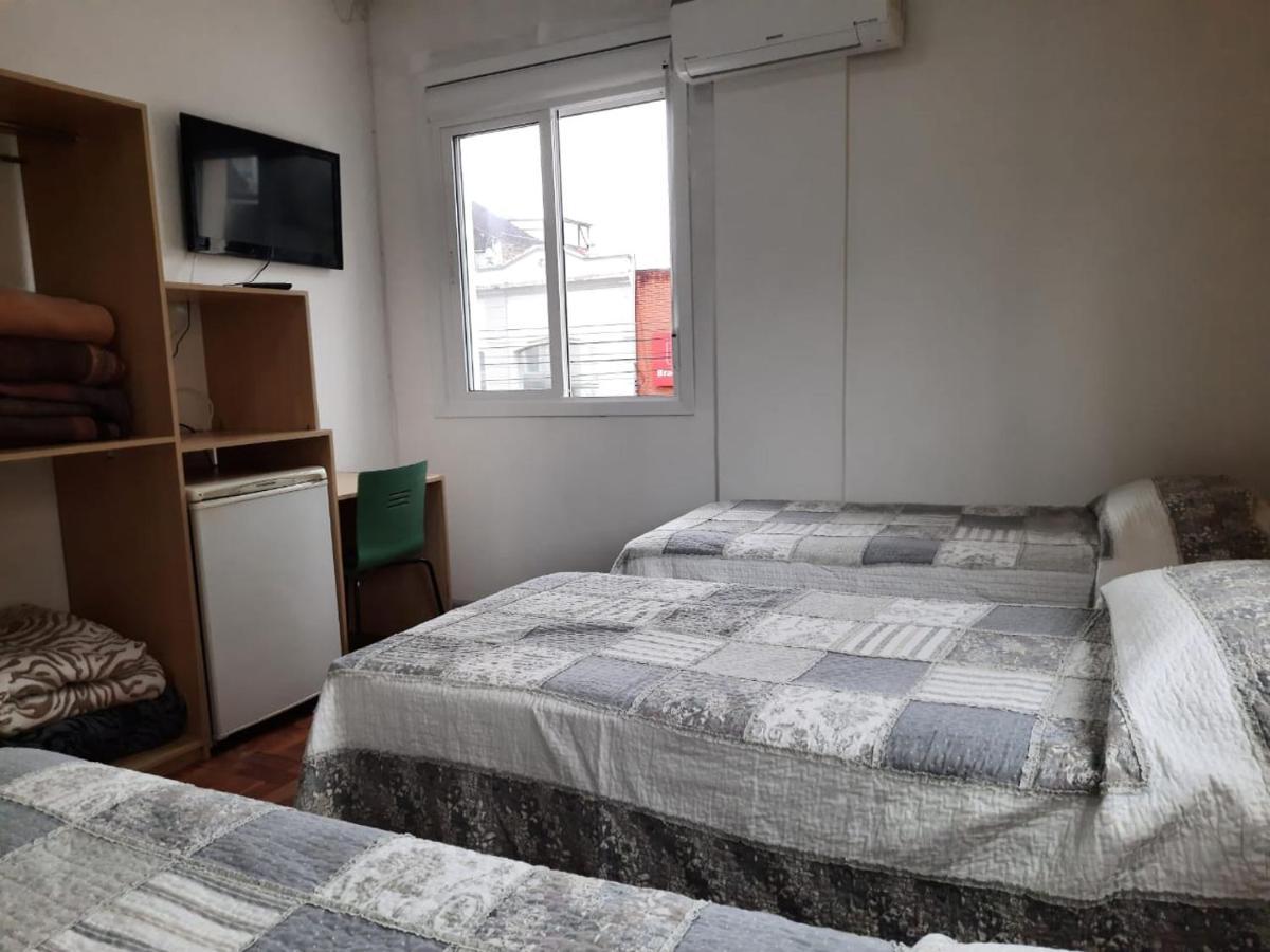 City Hotel Caxias do Sul Ngoại thất bức ảnh