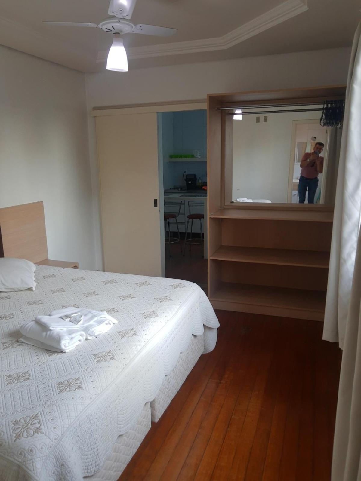City Hotel Caxias do Sul Ngoại thất bức ảnh