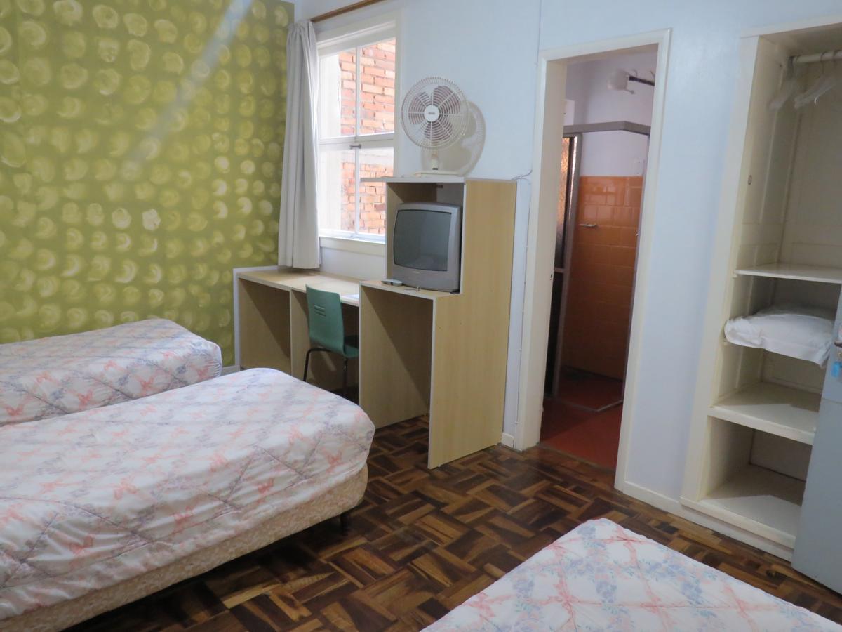 City Hotel Caxias do Sul Ngoại thất bức ảnh