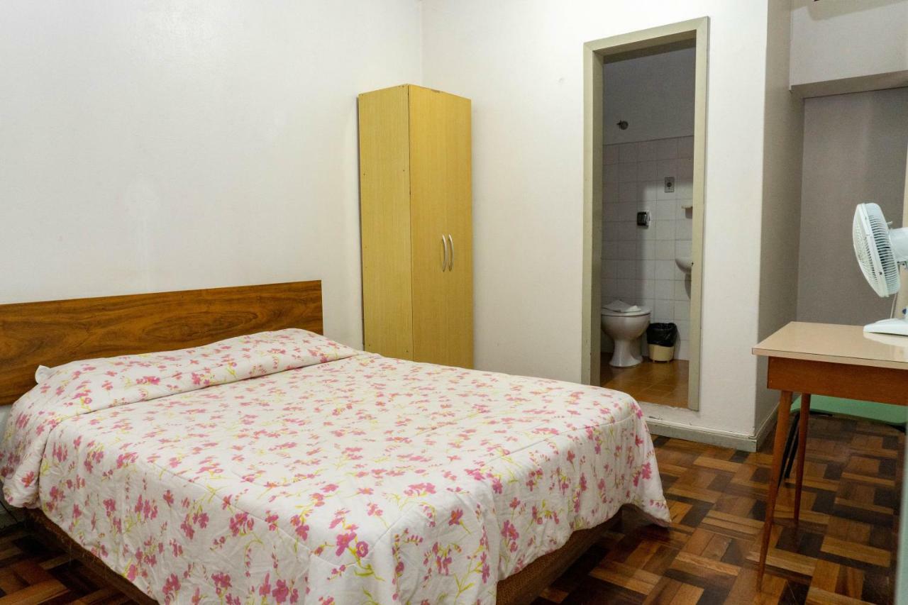 City Hotel Caxias do Sul Ngoại thất bức ảnh