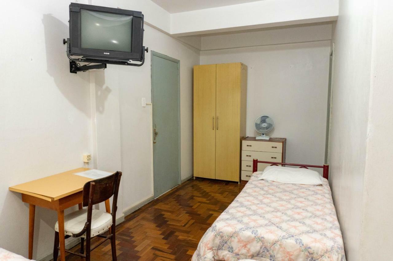 City Hotel Caxias do Sul Ngoại thất bức ảnh