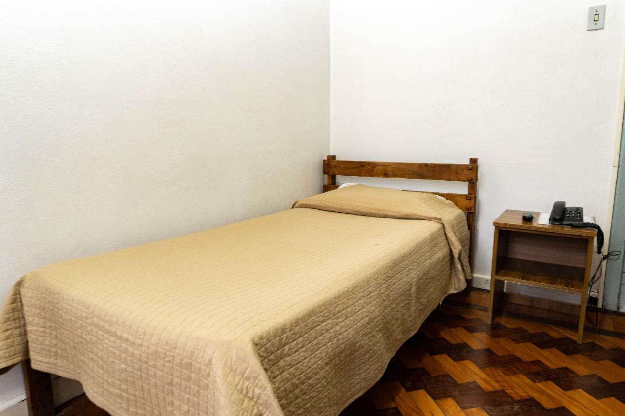 City Hotel Caxias do Sul Ngoại thất bức ảnh