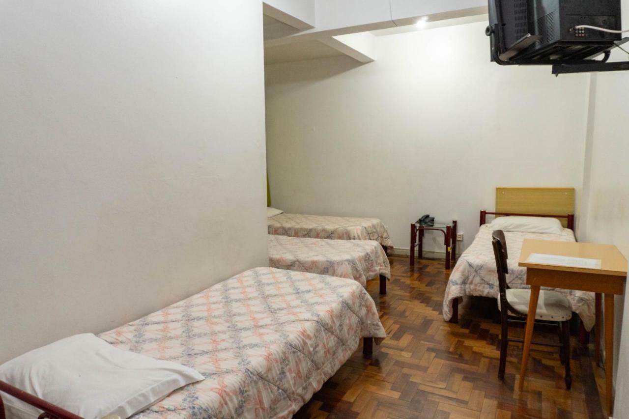 City Hotel Caxias do Sul Ngoại thất bức ảnh