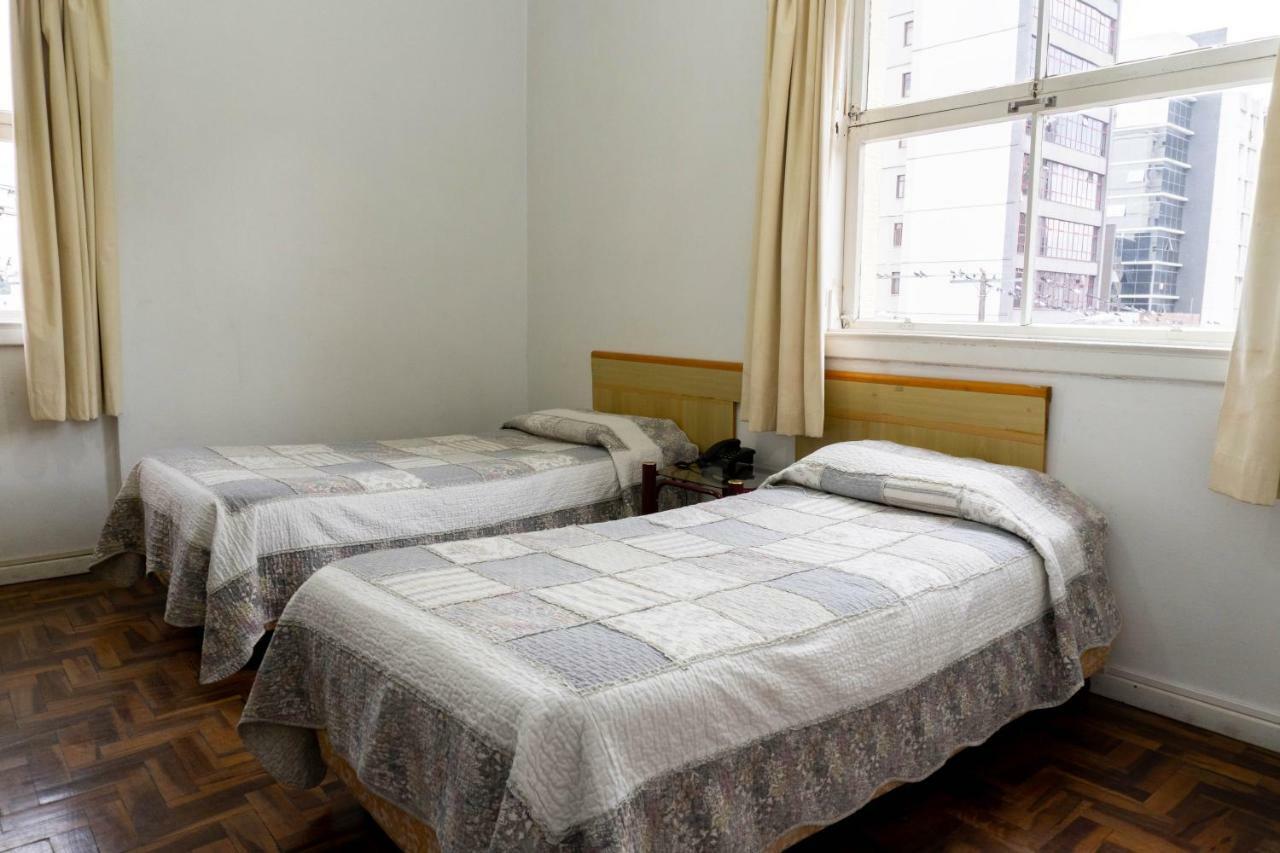 City Hotel Caxias do Sul Ngoại thất bức ảnh