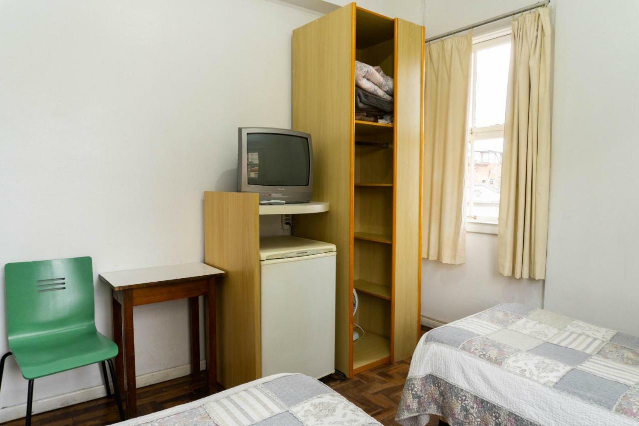 City Hotel Caxias do Sul Ngoại thất bức ảnh