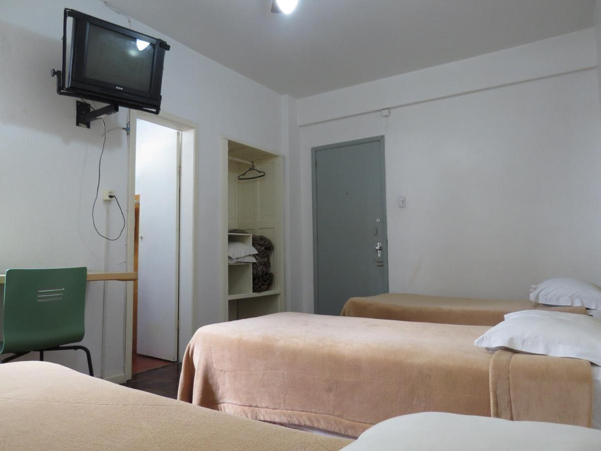 City Hotel Caxias do Sul Ngoại thất bức ảnh