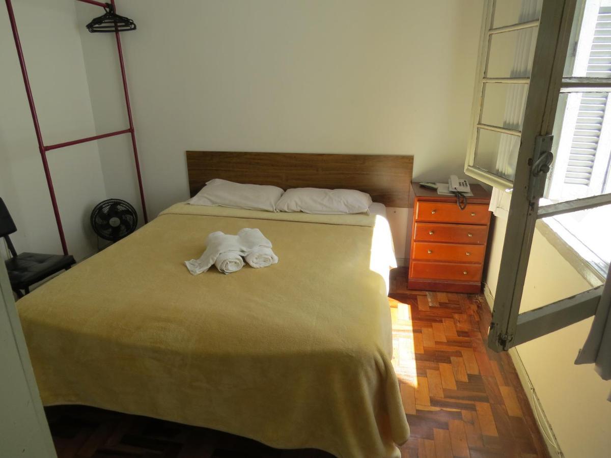 City Hotel Caxias do Sul Ngoại thất bức ảnh