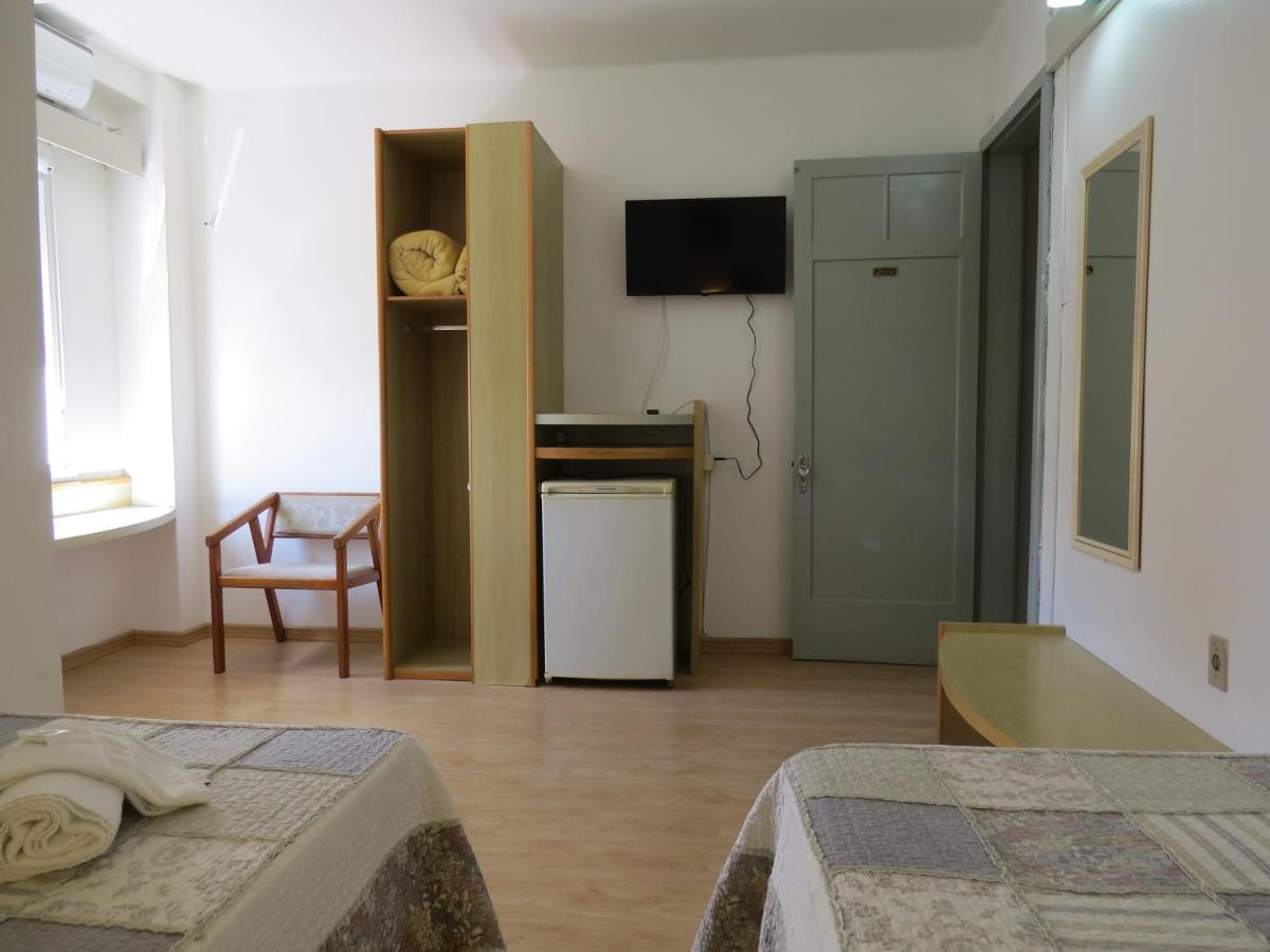 City Hotel Caxias do Sul Ngoại thất bức ảnh