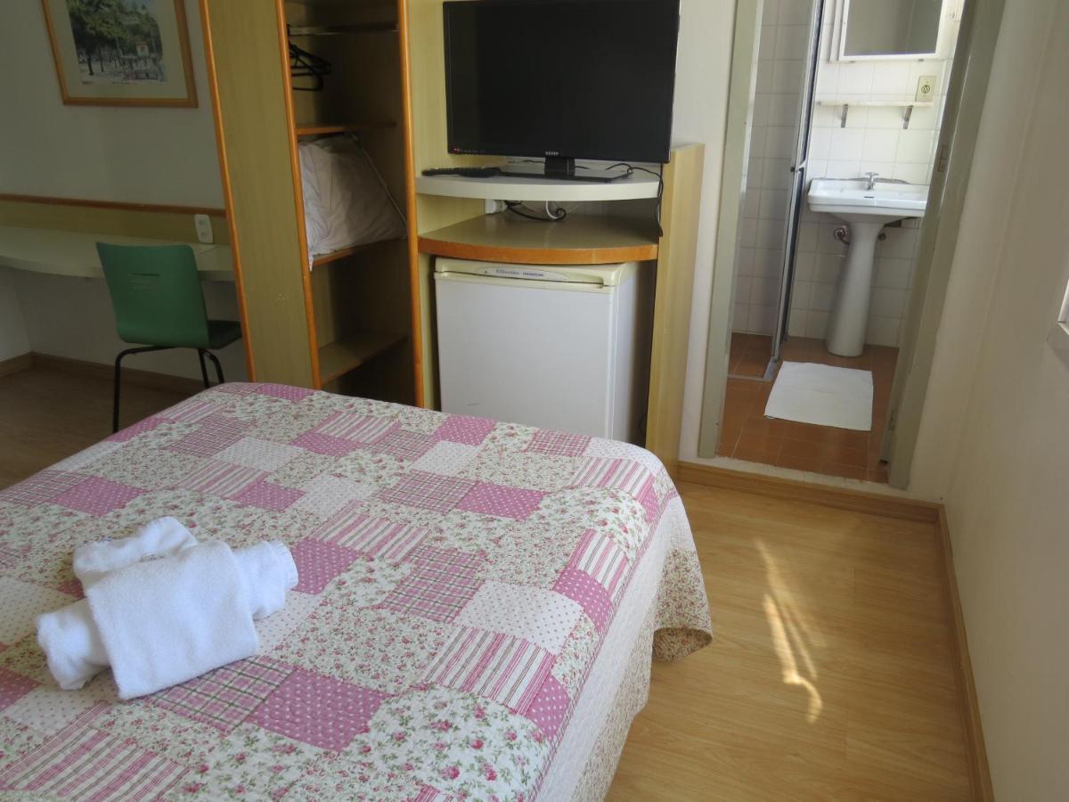 City Hotel Caxias do Sul Ngoại thất bức ảnh