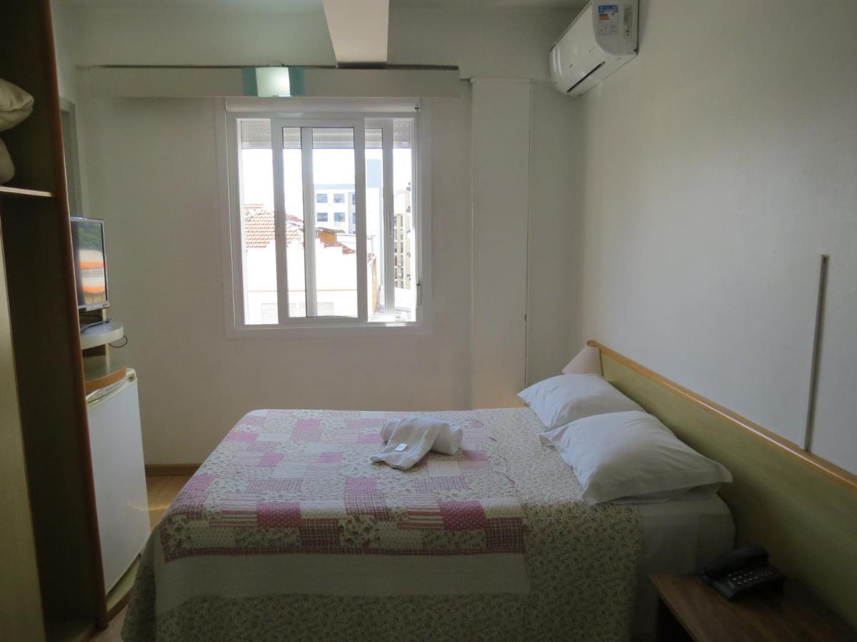 City Hotel Caxias do Sul Ngoại thất bức ảnh