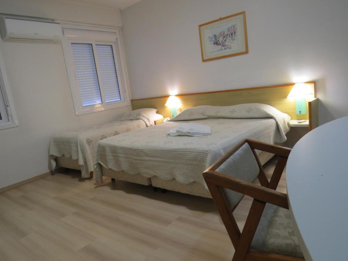 City Hotel Caxias do Sul Ngoại thất bức ảnh