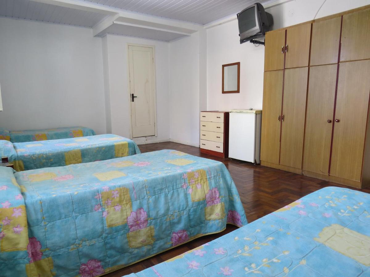 City Hotel Caxias do Sul Ngoại thất bức ảnh