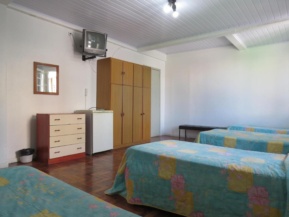City Hotel Caxias do Sul Ngoại thất bức ảnh